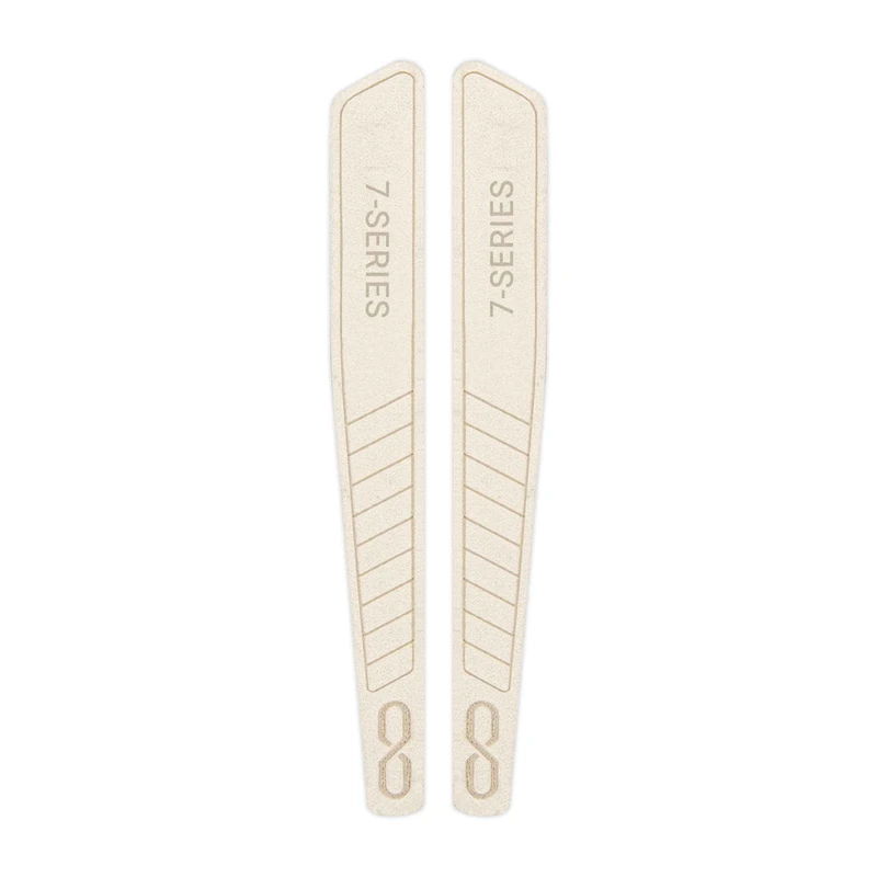 محافظ لبه آینه خودرو ماهوت مدل EDGE-W مناسب برای بی ام و 7-SERIES مجموعه 2 عددی