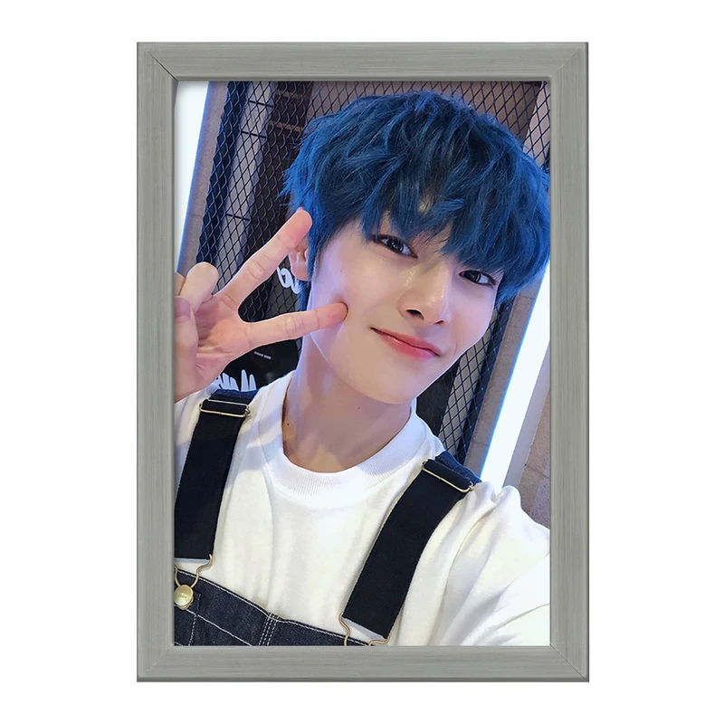 تابلو خندالو طرح آی ان گروه استری کیدز Stary Kids  کد 16894