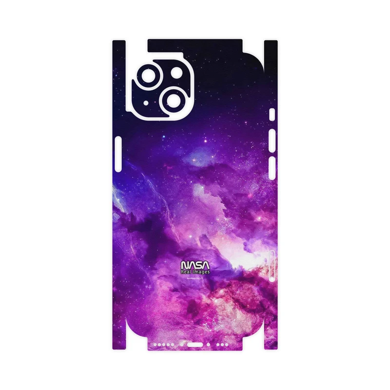 برچسب پوششی ماهوت مدل Universe b NASA 12-FullSkin مناسب برای گوشی موبایل اپل iPhone 14