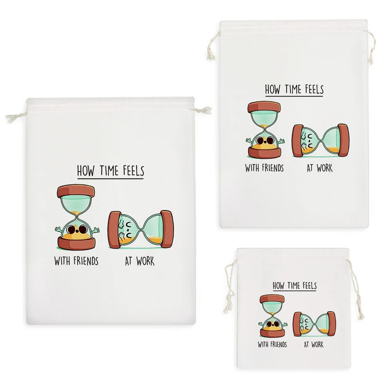 نظم دهنده خندالو مدل فانتزی بامزه کد H240 مجموعه 3 عددی