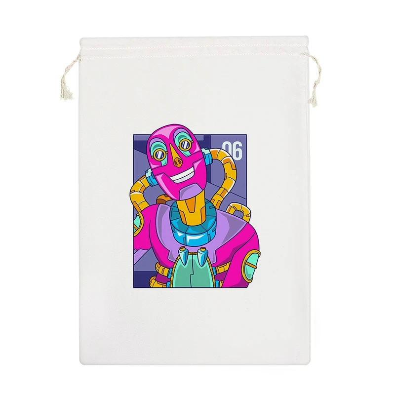 نظم دهنده خندالو مدل ربات کد H801-M