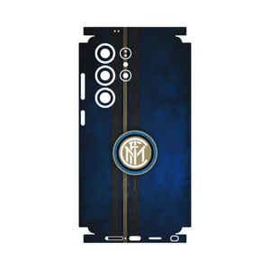 MAHOOT Inter_Milan-FullSkin Cover Sticker for Samsung Galaxy S25 Ultra