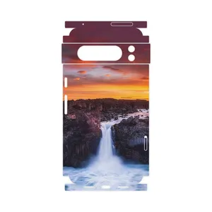 MAHOOT Waterfall-FullSkin Cover Sticker for Google Pixel 8 Pro