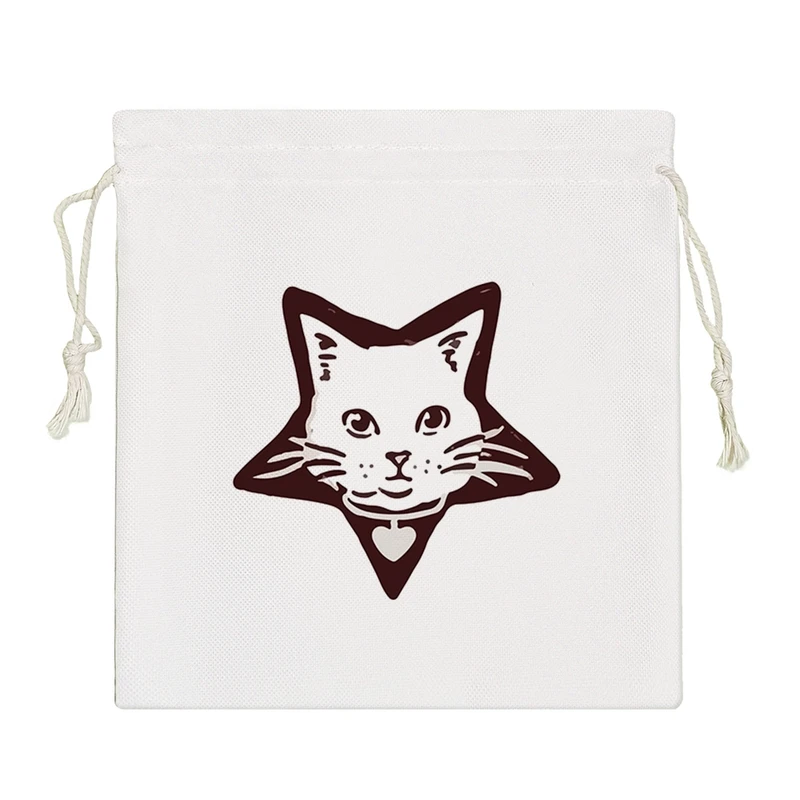 نظم دهنده خندالو مدل گربه ستاره ای کد 8926-S