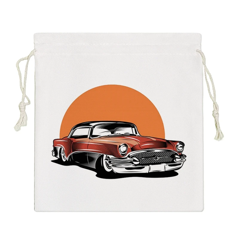 نظم دهنده خندالو مدل ماشین کلاسیک کد 5949-S