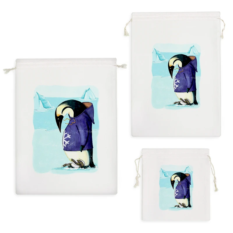 نظم دهنده خندالو مدل پنگوئن کد H1848 مجموعه 3 عددی