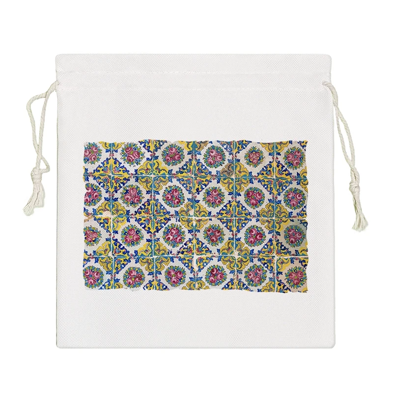 نظم دهنده خندالو مدل کاشی کد 73-S