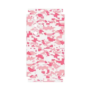 MAHOOT Army_Pink_Pixel-FullSkin Cover Sticker for Samsung Galaxy S25 Ultra