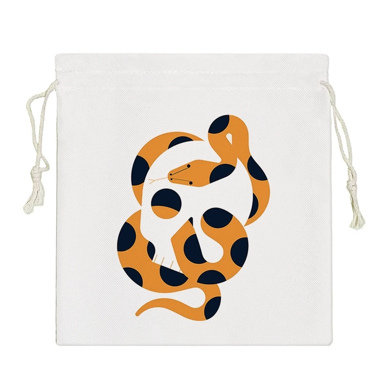 نظم دهنده خندالو مدل اسکلت و مار کد H230-S