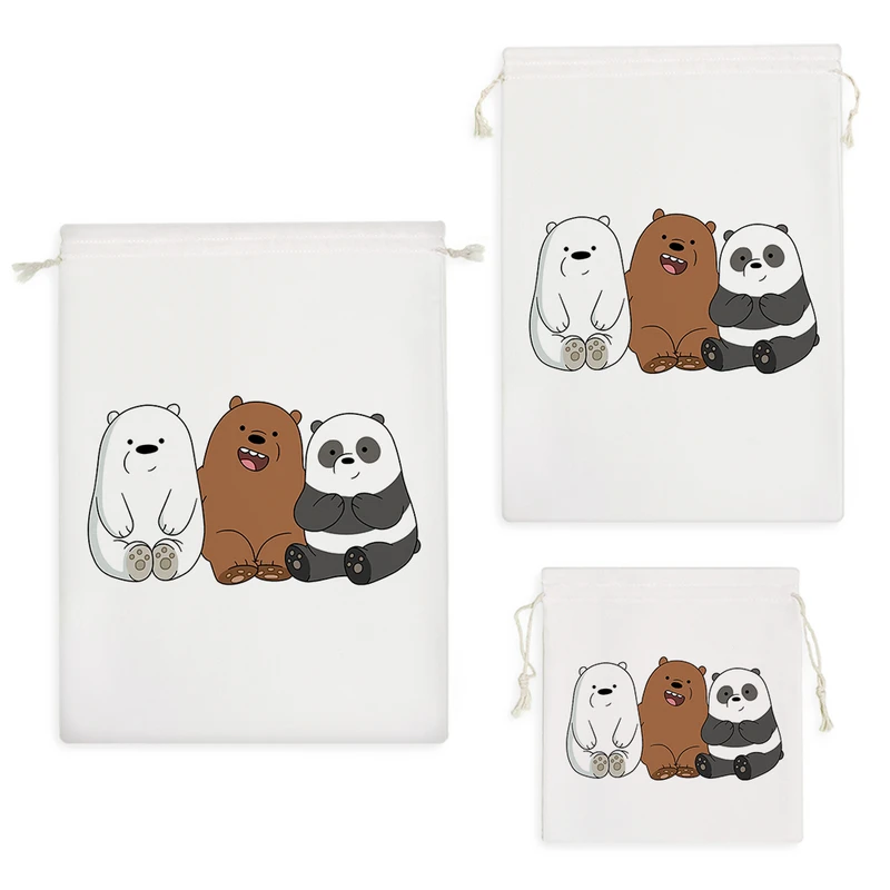 نظم دهنده خندالو مدل سه خرس کله پوک کد 810 مجموعه 3 عددی