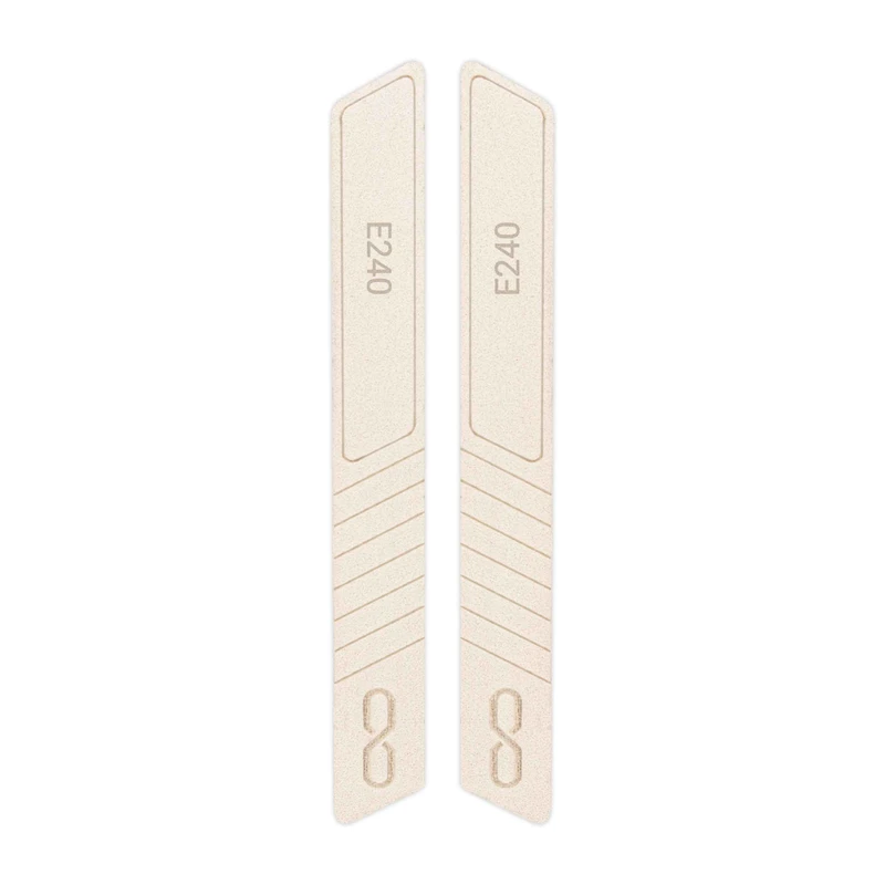 محافظ لبه آینه خودرو ماهوت مدل RAZR-W مناسب برای مرسدس بنز E240 مجموعه 2 عددی