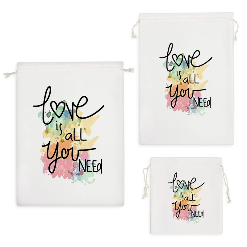 نظم دهنده خندالو مدل Love Is All You Need کد H892 مجموعه 3 عددی