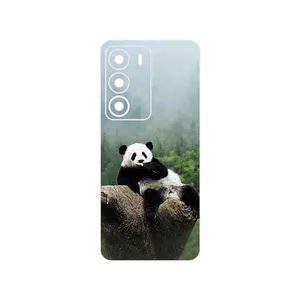 MAHOOT Panda Cover Sticker for Realme C71