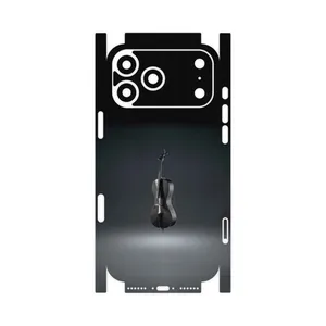 MAHOOT Cello-FullSkin Cover Sticker for Apple iPhone 17 Pro Max