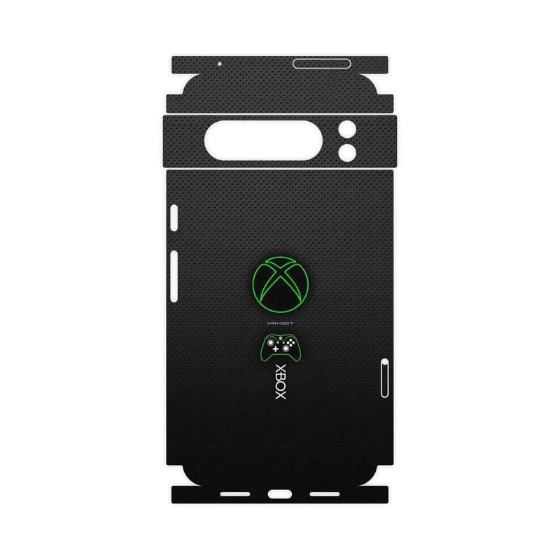 برچسب پوششی ماهوت مدل XBOX-FullSkin مناسب برای گوشی موبایل گوگل Pixel 8 Pro