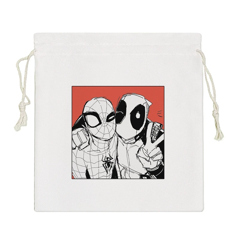 نظم دهنده خندالو مدل ددپول و مرد عنکبوتی کد 5700-S