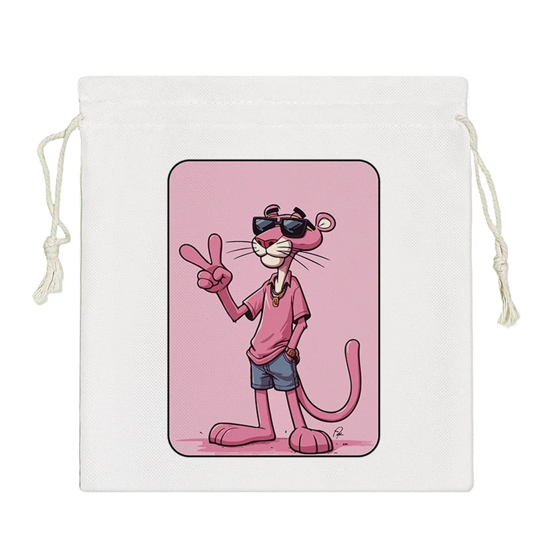 نظم دهنده خندالو مدل پلنگ صورتی کد 8866-S