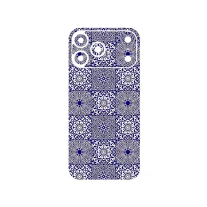 MAHOOT Iran Tile 11 Cover Sticker for Apple iPhone 17 Pro Max