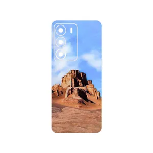 MAHOOT Kaloot Cover Sticker for Realme C71