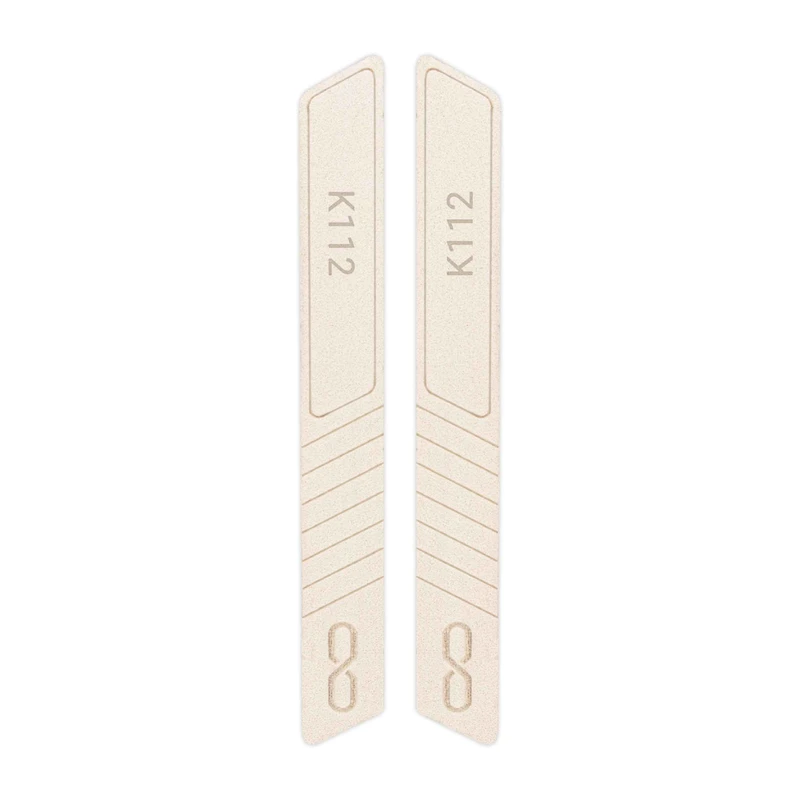 محافظ لبه آینه خودرو ماهوت مدل RAZR-W مناسب برای ایرانخودرو K112 مجموعه 2 عددی