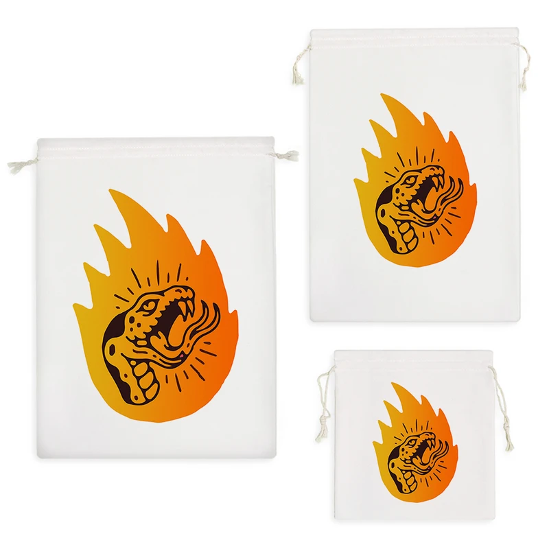 نظم دهنده خندالو مدل مار آتشین کد 9865 مجموعه 3 عددی