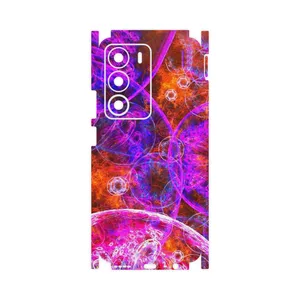 MAHOOT Inside Cell Digital Art-FullSkin Cover Sticker for Realme C71