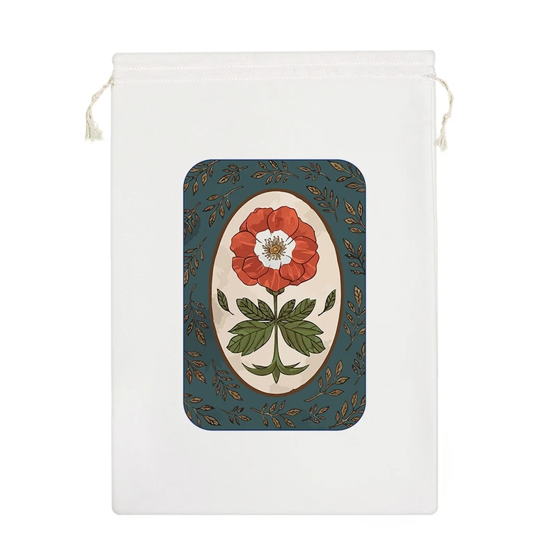 نظم دهنده خندالو مدل گل سرخ کد 9313-M