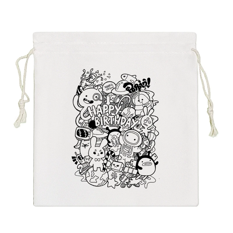 نظم دهنده خندالو مدل Happy Birthday کد H818-S