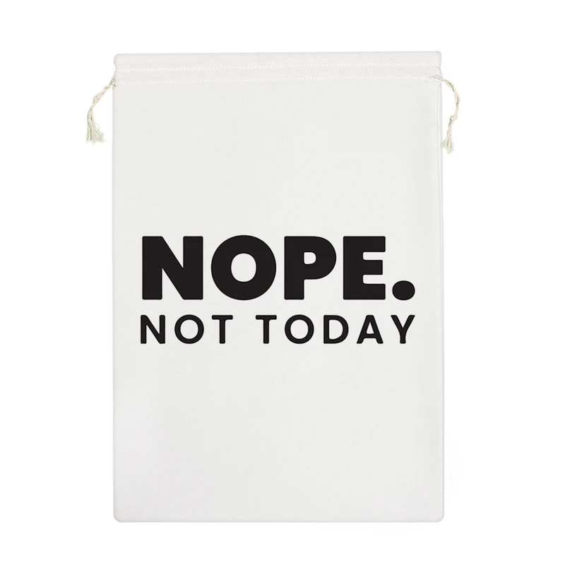 نظم دهنده خندالو مدل Nope Not Today کد 6884-M