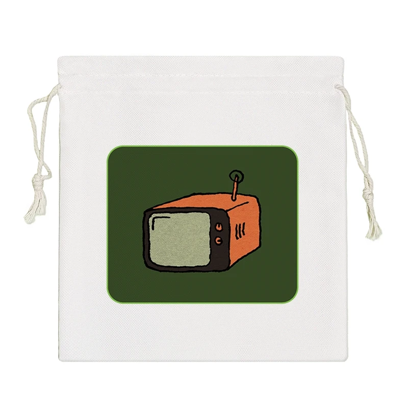 نظم دهنده خندالو مدل تلویزیون قدیمی کد 8800-S