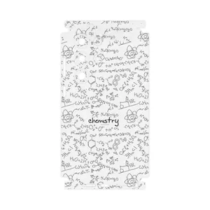 MAHOOT Chemistry Science-FullSkin Cover Sticker for Samsung Galaxy S25 Ultra