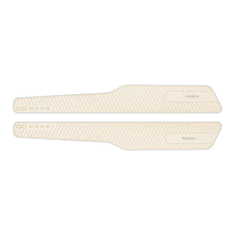 محافظ گوشه سپر خودرو ماهوت مدل EDGE-W مناسب برای رانا مجموعه 2 عددی