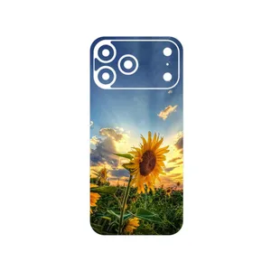 MAHOOT Summer Season Cover Sticker for Apple iPhone 17 Pro Max