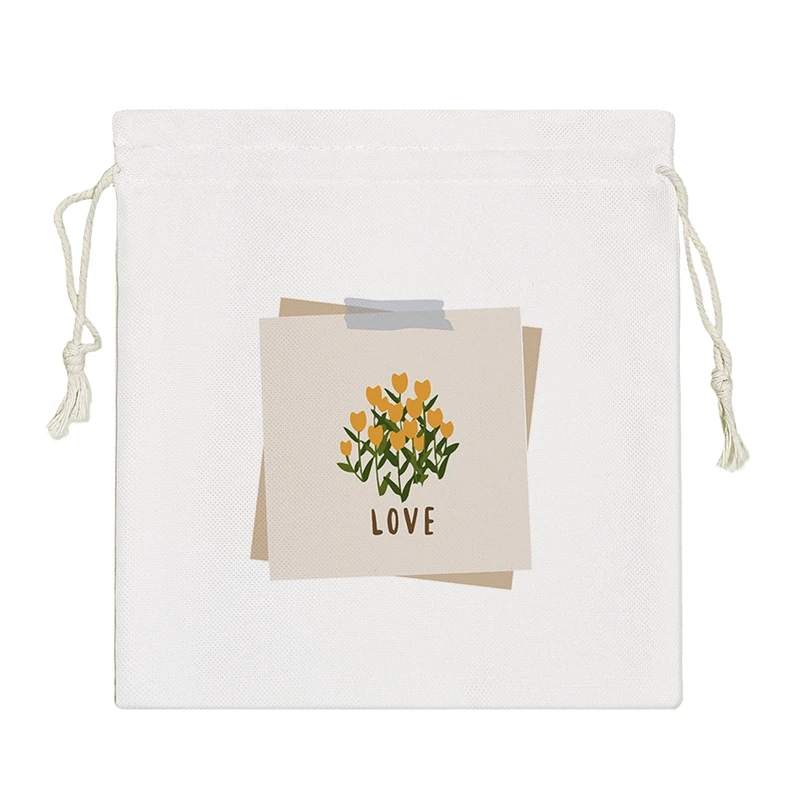 نظم دهنده خندالو مدل گل و عشق کد 3537-S