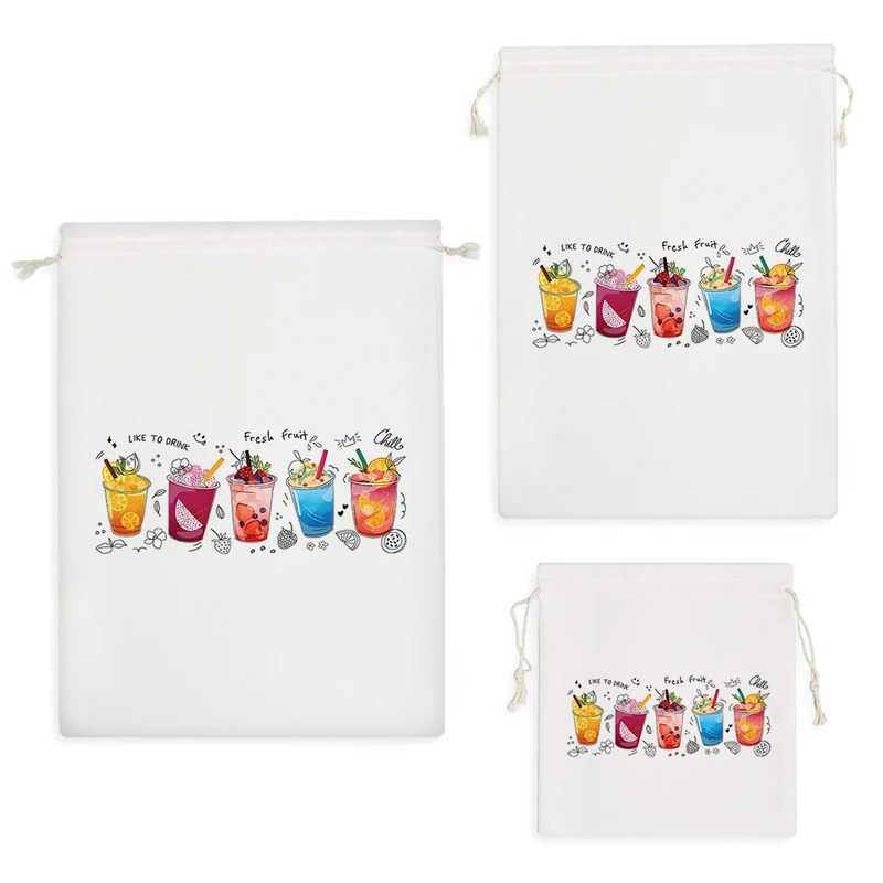 نظم دهنده خندالو مدل نوشیدنی خنک کد H1467 مجموعه 3 عددی