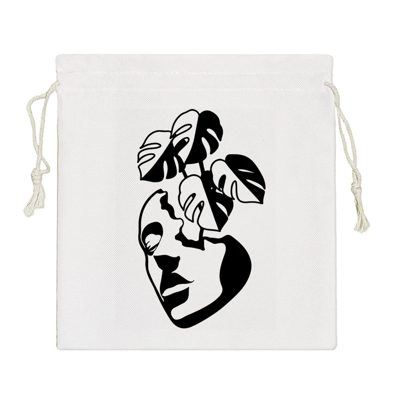 نظم دهنده خندالو مدل پرتره و گل کد 8430-S