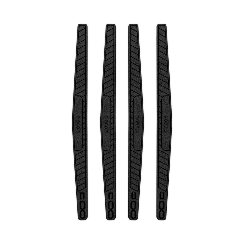 محافظ لبه درب خودرو ماهوت مدل CORE-B مناسب برای چری TIGGO 5 مجموعه 4 عددی