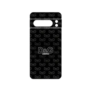 MAHOOT DG Cover Sticker for Google Pixel 8 Pro