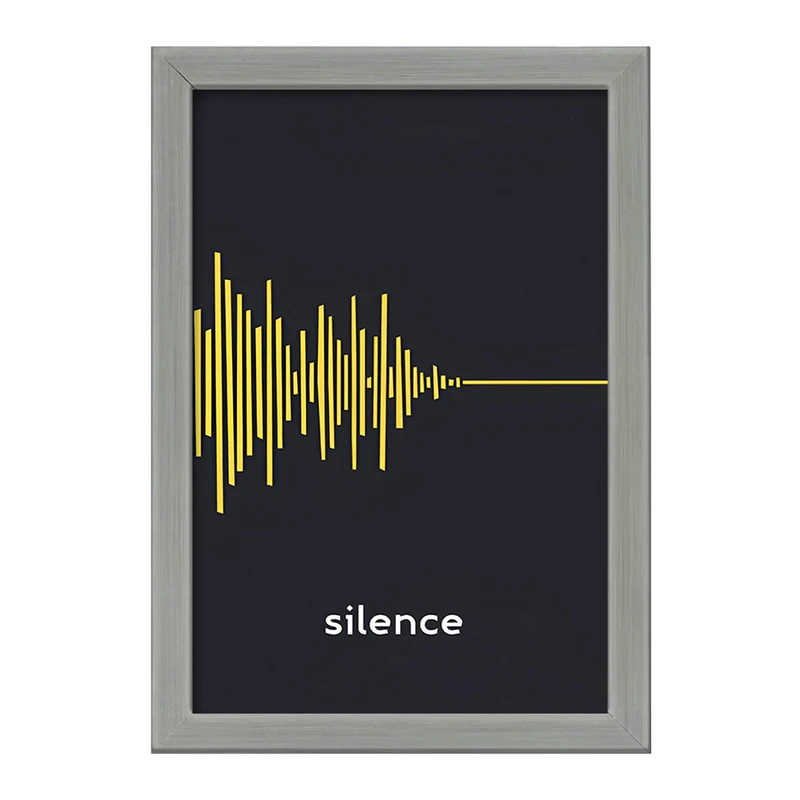 تابلو خندالو طرح موزیک کد F9705