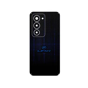 MAHOOT Lifan Cover Sticker for Xiaomi Redmi 15 4G