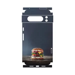 MAHOOT Hamburger-FullSkin Cover Sticker for Google Pixel 8 Pro
