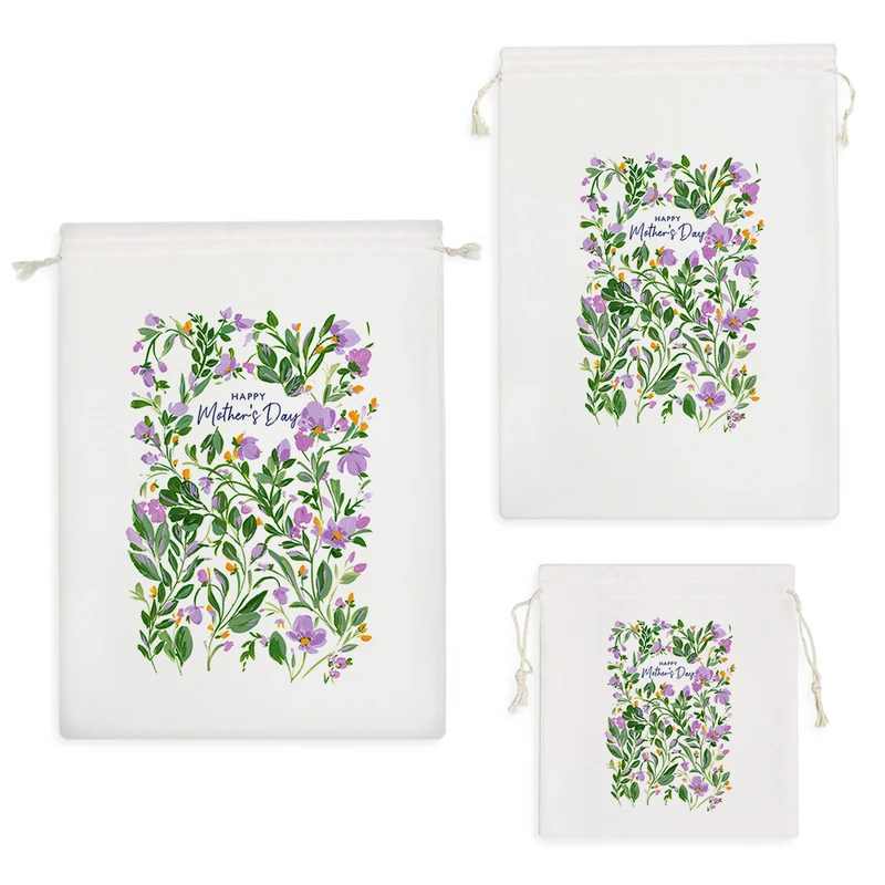 نظم دهنده خندالو مدل روز مادر کد H1814 مجموعه 3 عددی