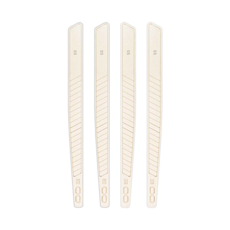 محافظ لبه درب خودرو ماهوت مدل EDGE-W مناسب برای هایما S5 مجموعه 4 عددی