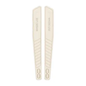 MAHOOT EDGE-W Mirror Protector for IRANKHODRO 207I SEDAN