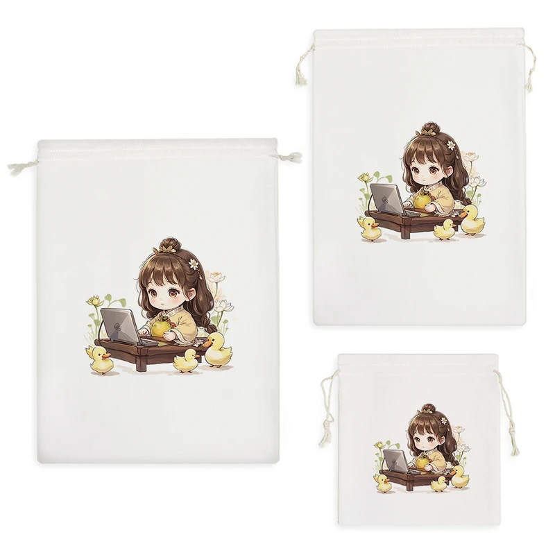 نظم دهنده خندالو مدل کودکانه دخترانه کد 3575 مجموعه 3 عددی