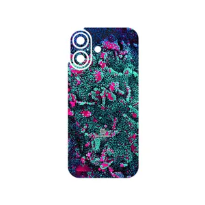 MAHOOT Atom Universe 8 Cover Sticker for Apple iPhone 17