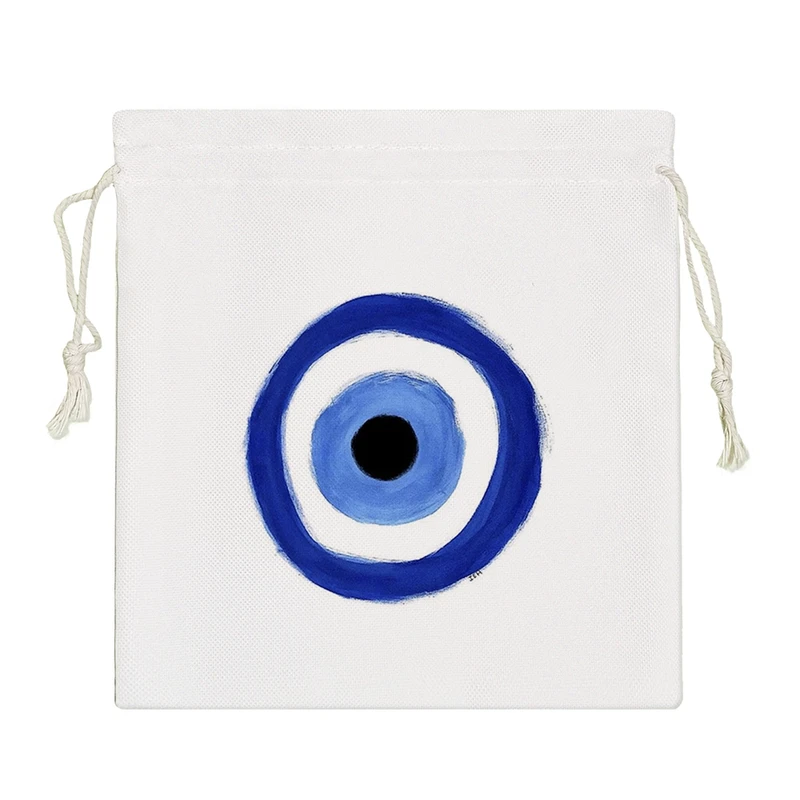 نظم دهنده خندالو مدل چشم نظر کد 1735-S