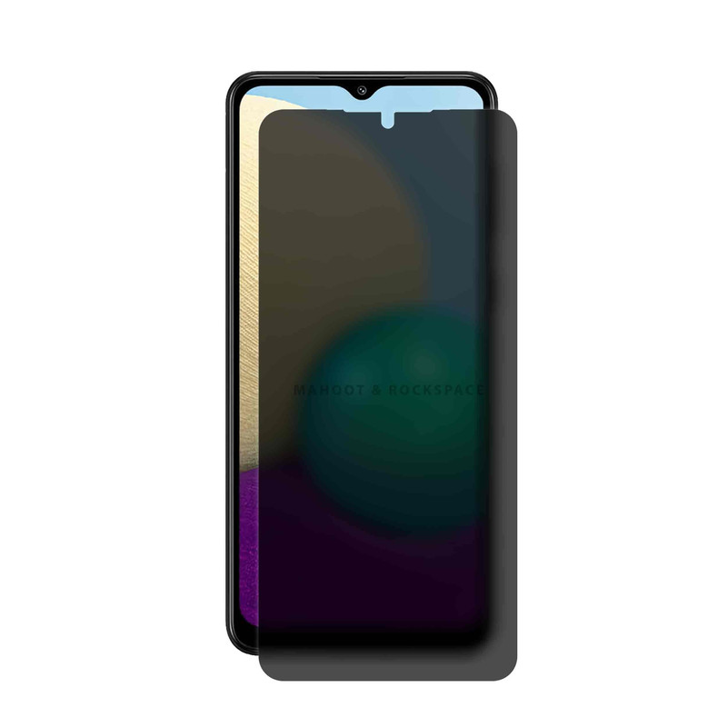 محافظ صفحه نمایش ماهوت مدل PRVT-MT مناسب برای گوشی موبایل سامسونگ GALAXY M02