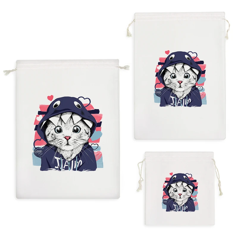 نظم دهنده خندالو مدل گربه  Cat کد H269 مجموعه 3 عددی