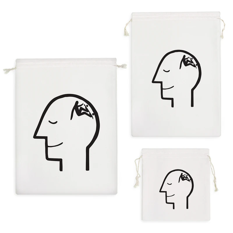 نظم دهنده خندالو مدل مغز اسکیتی کد 7613 مجموعه 3 عددی